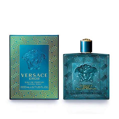 precio eros de versace